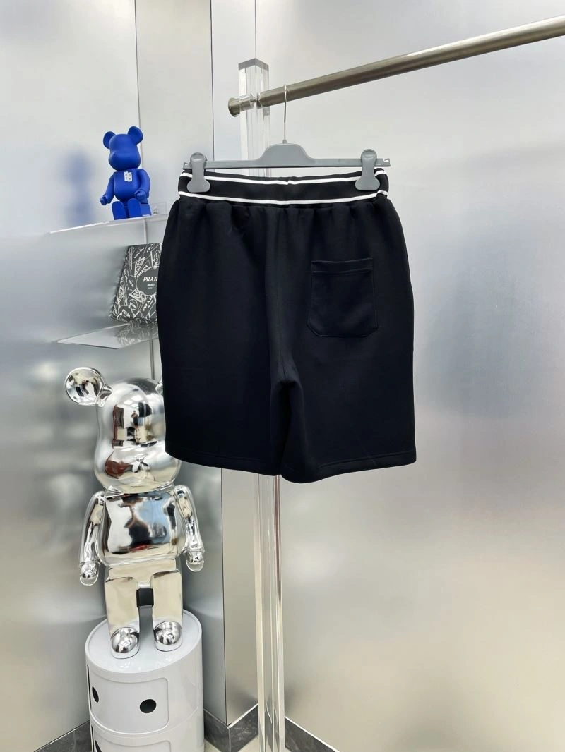 Efficient Prada Short Pants 170764