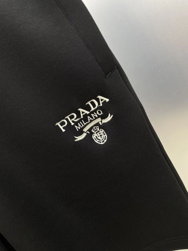 Efficient Prada Short Pants 170764