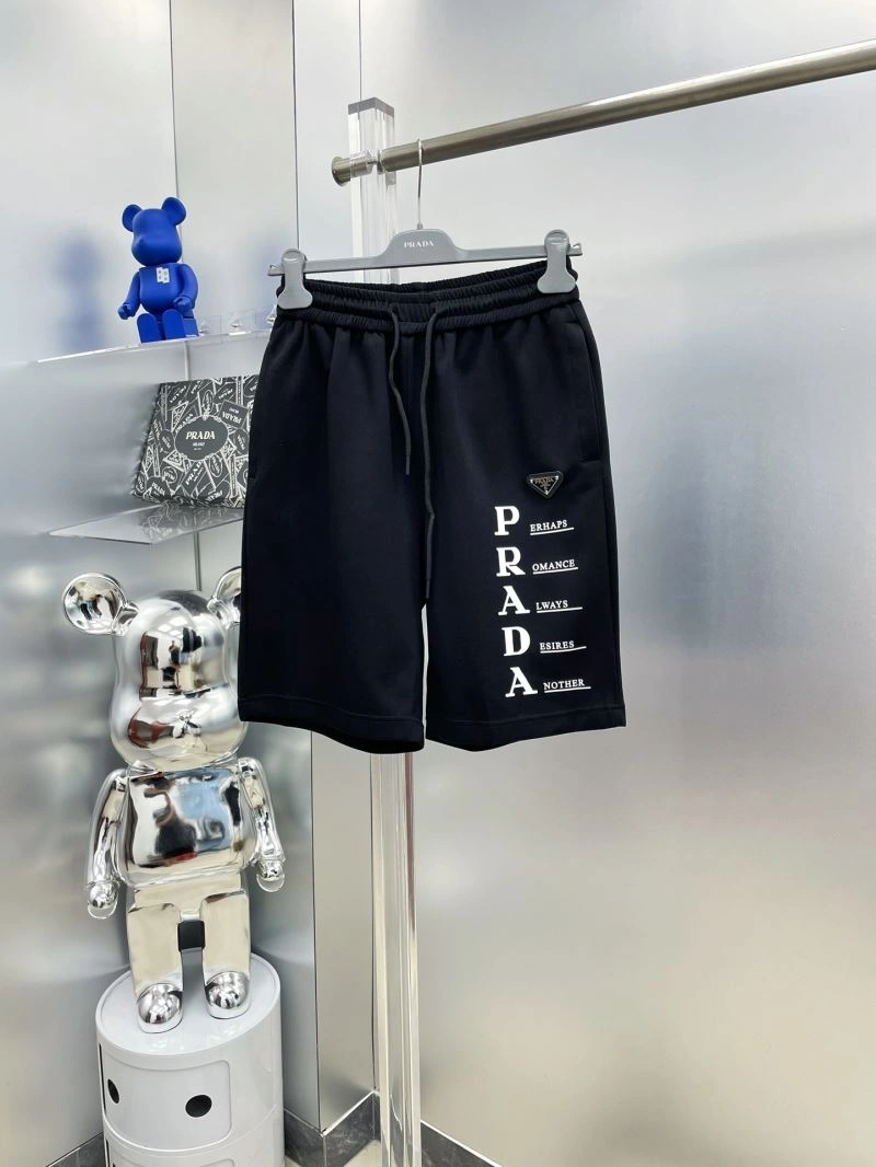 Prada Short Pants FashionForward 170799