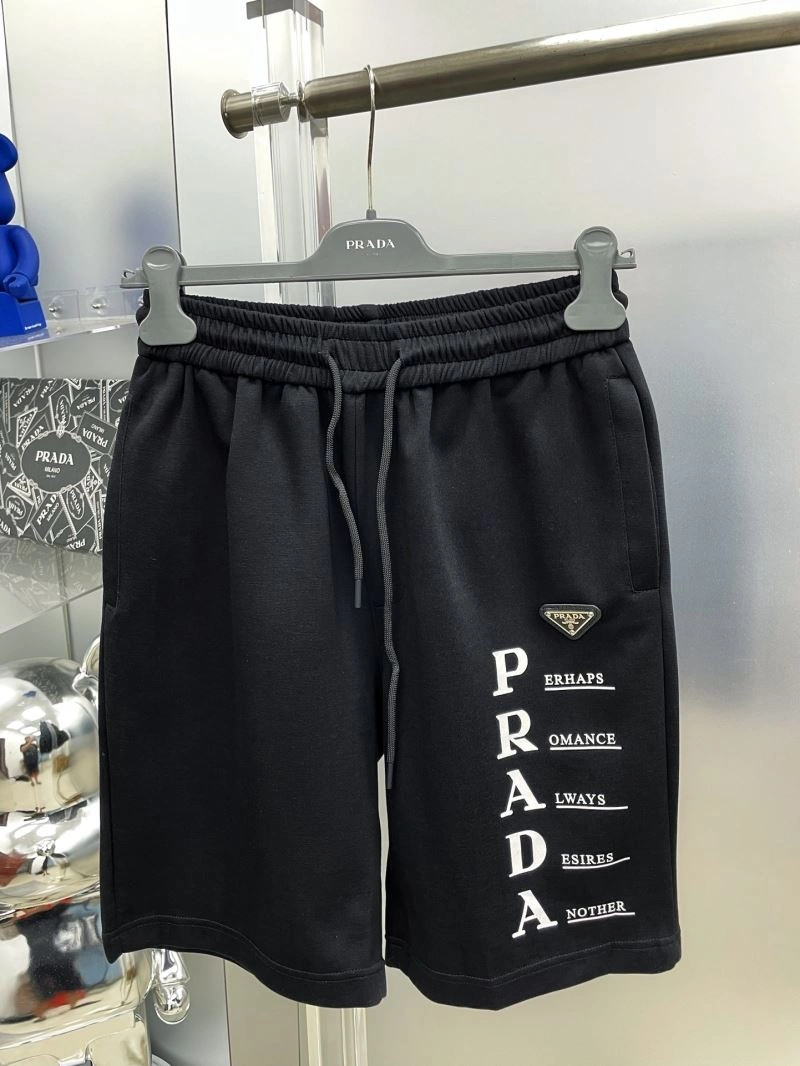 Prada Short Pants FashionForward 170799