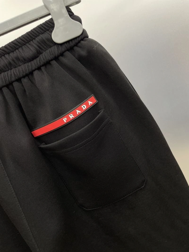 Prada Short Pants FashionForward 170799