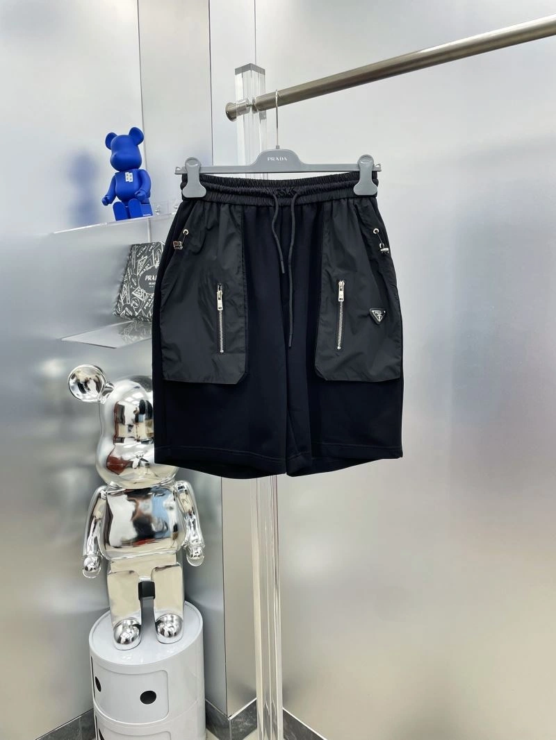 Prada Short Pants ModernLook 170765