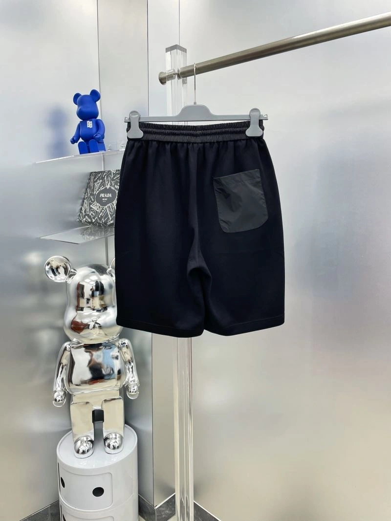 Prada Short Pants ModernLook 170765