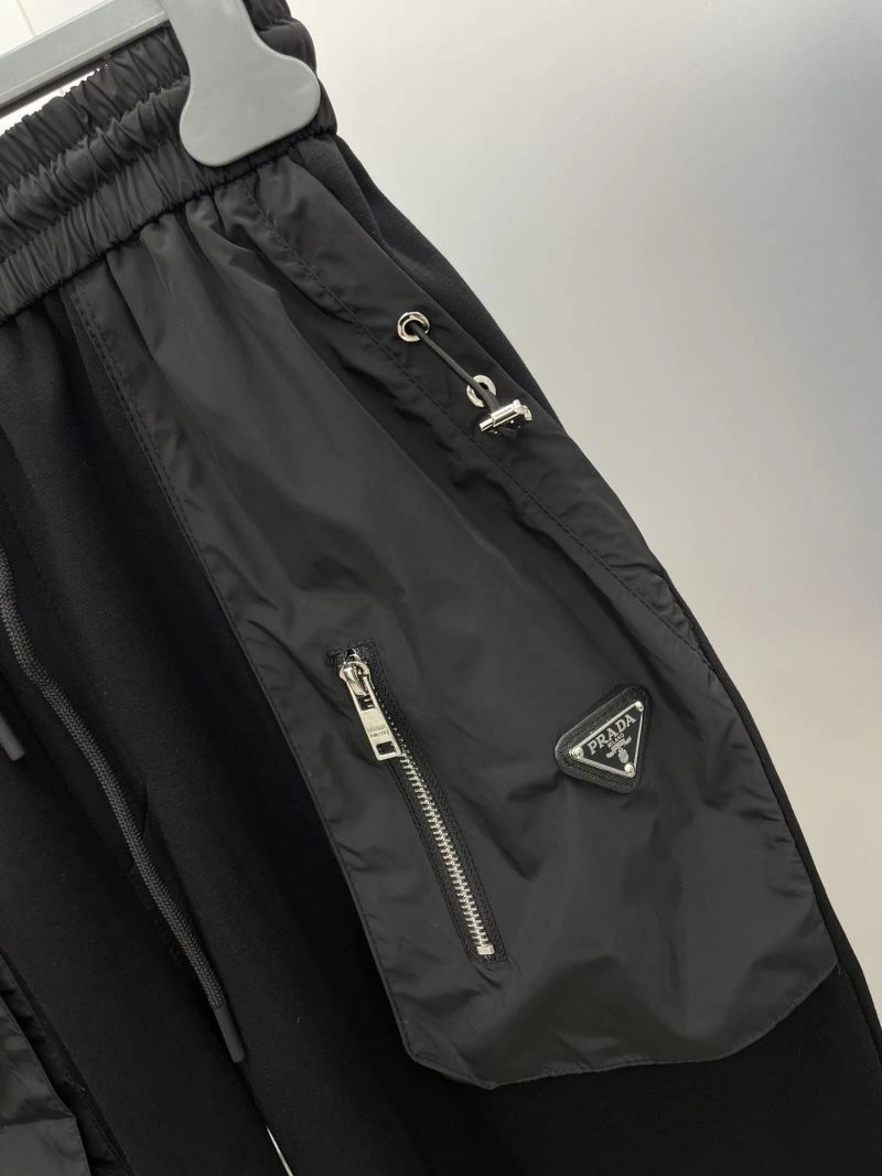 Prada Short Pants ModernLook 170765