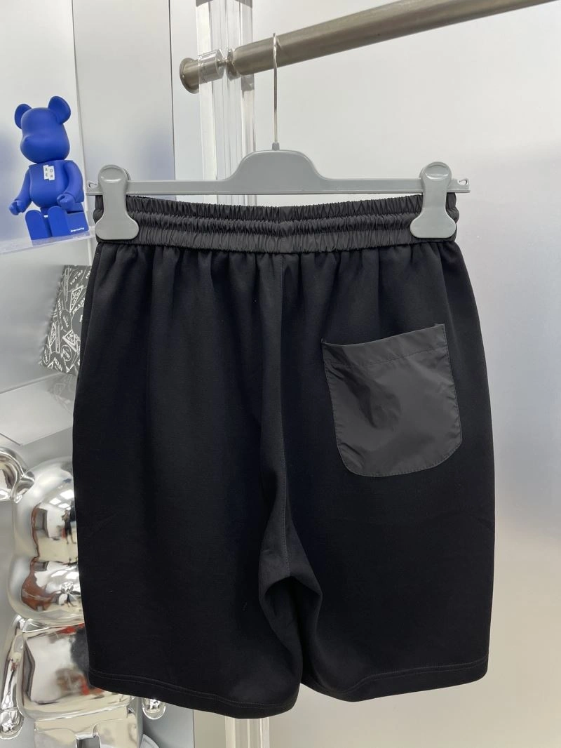 Prada Short Pants ModernLook 170765