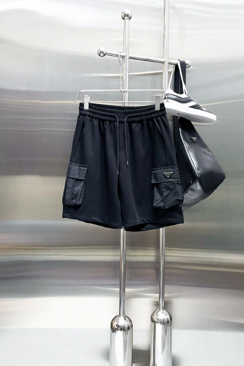 Prada Short Pants Affordable 170763