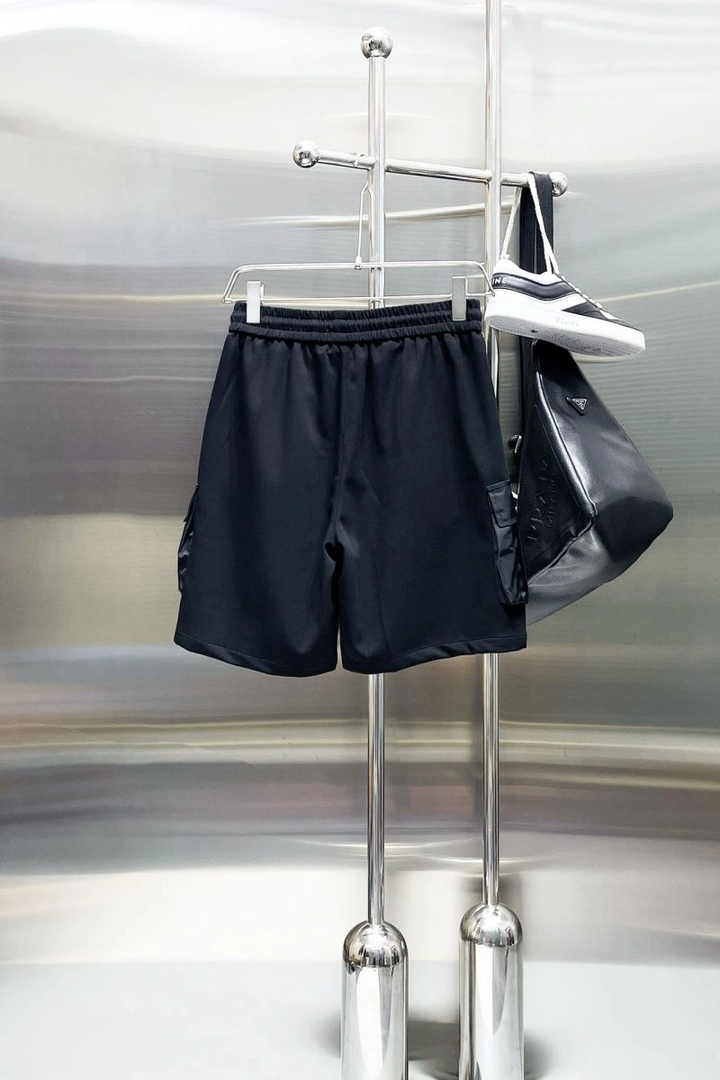 Prada Short Pants Affordable 170763