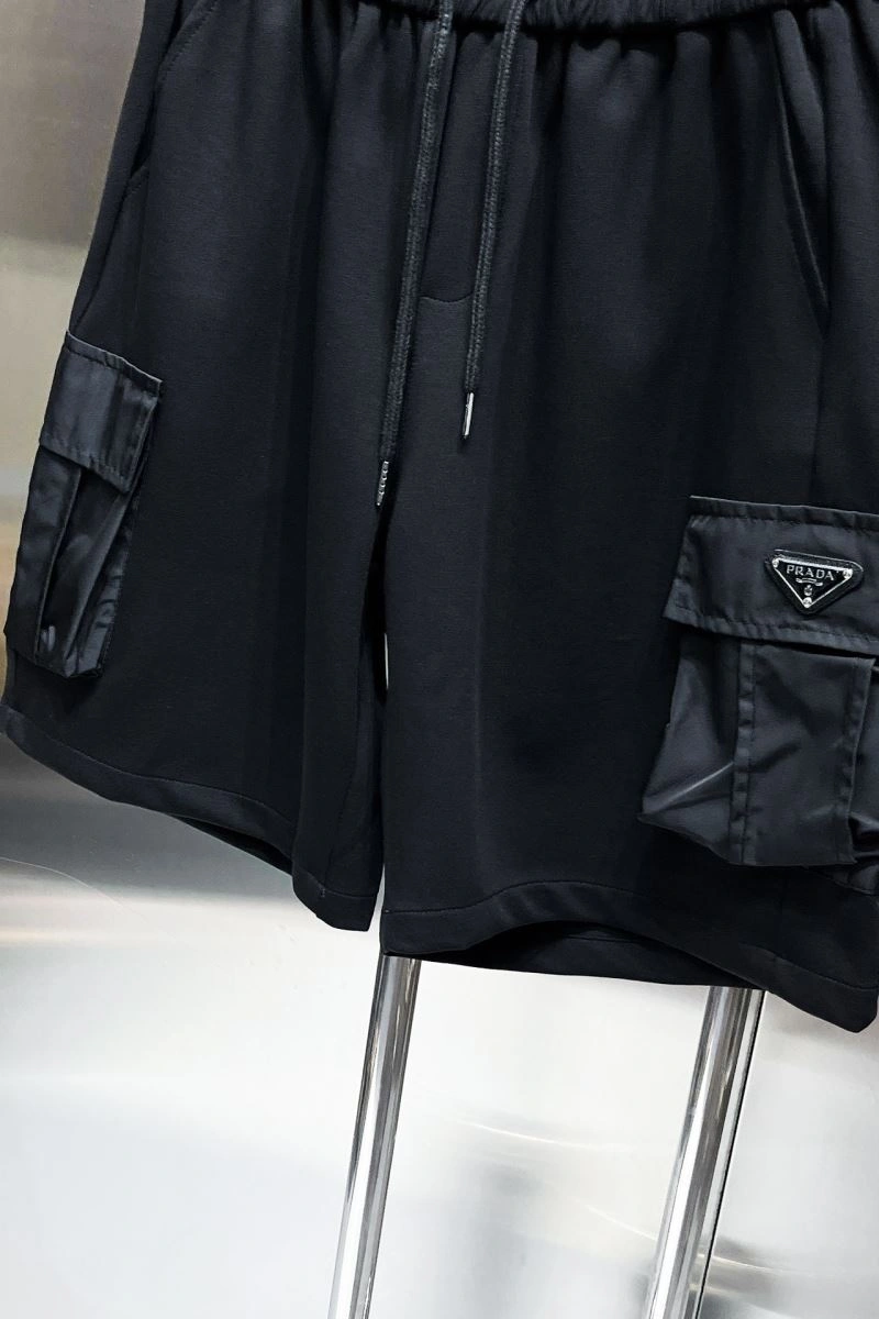 Prada Short Pants Affordable 170763