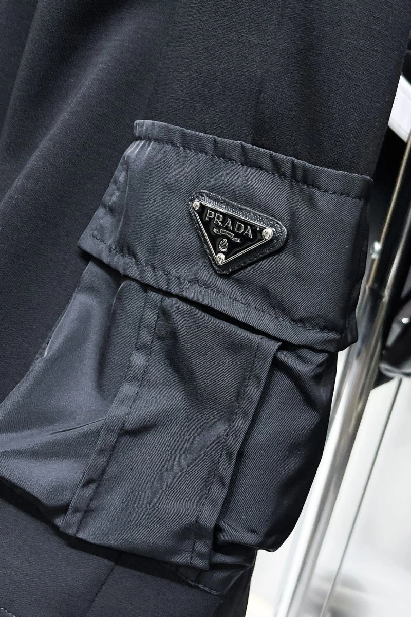 Prada Short Pants Affordable 170763