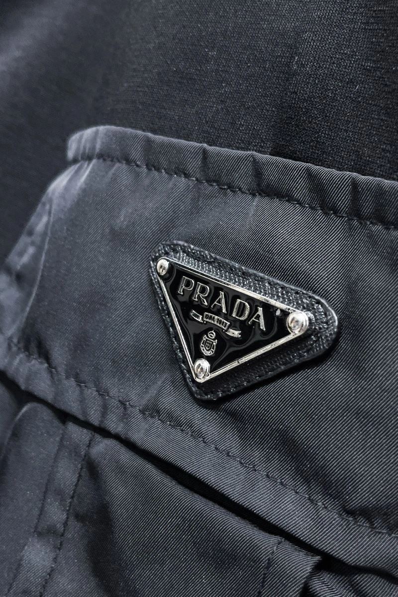 Prada Short Pants Affordable 170763