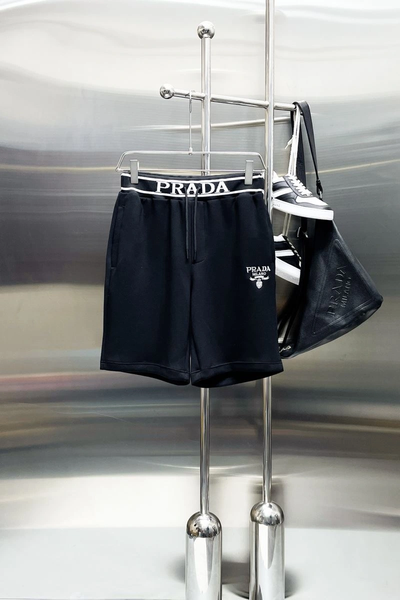 Prada Short Pants UrbanStyle 170761