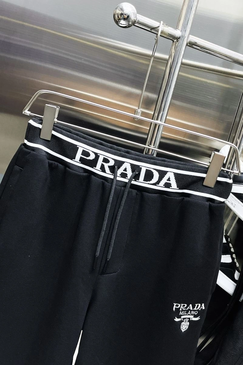 Prada Short Pants UrbanStyle 170761