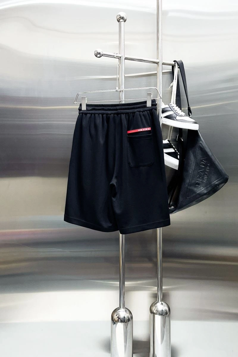 Premium Prada Short Pants 170762