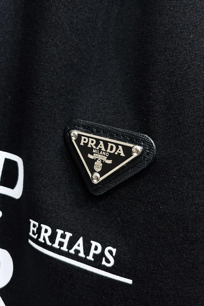 Premium Prada Short Pants 170762