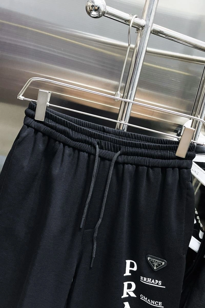 Premium Prada Short Pants 170762
