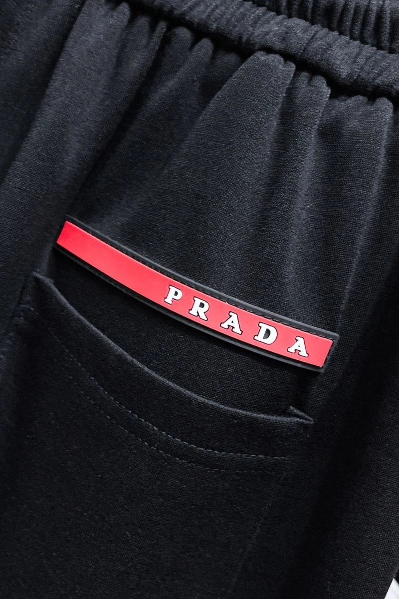 Premium Prada Short Pants 170762