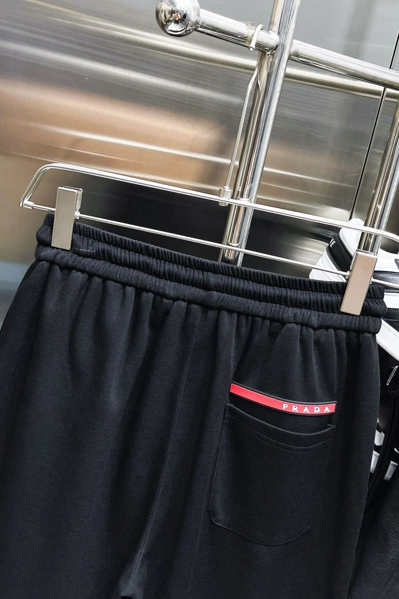 Premium Prada Short Pants 170762