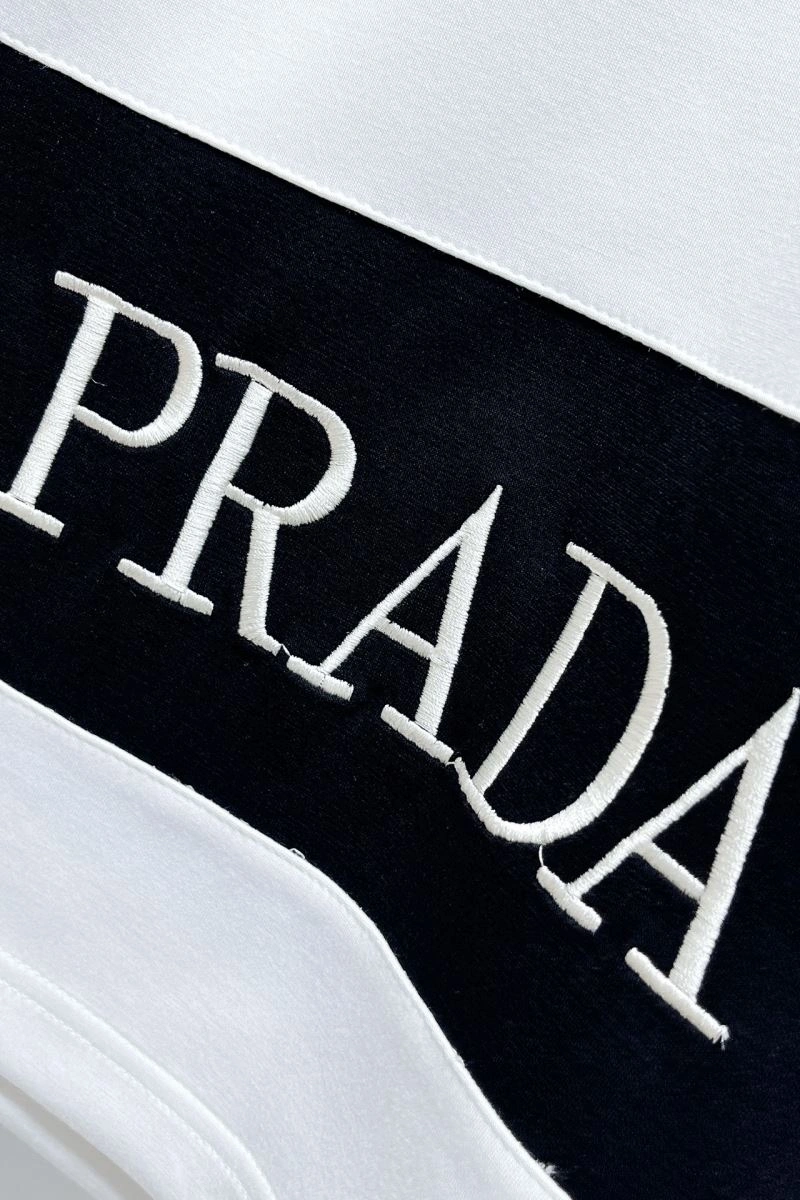 Stretchable Prada Short Pants 170759