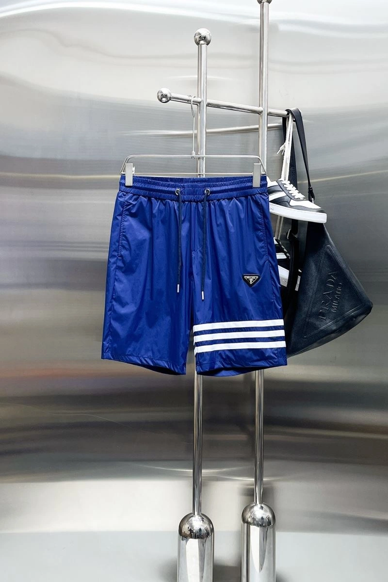 FashionForward Prada Short Pants 170754