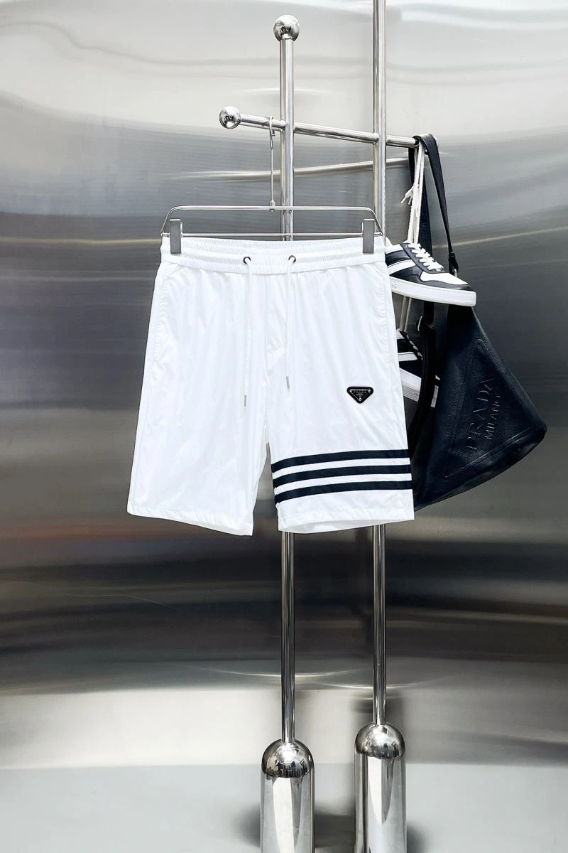 Prada Short Pants Original 170791