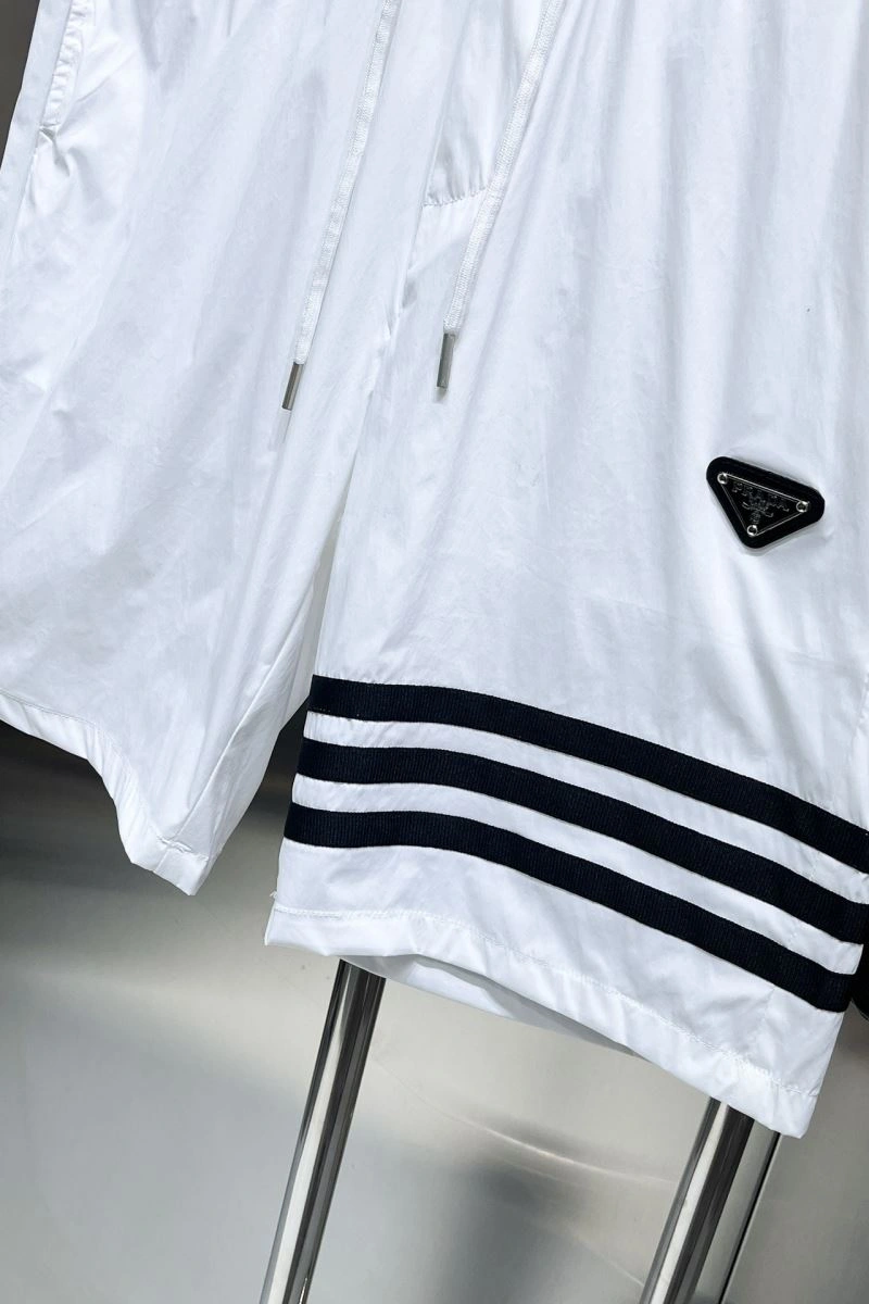 Prada Short Pants Original 170791