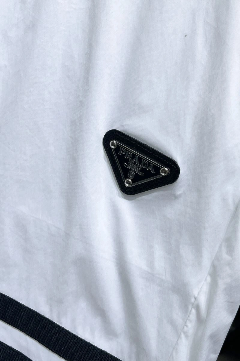 Prada Short Pants Original 170791