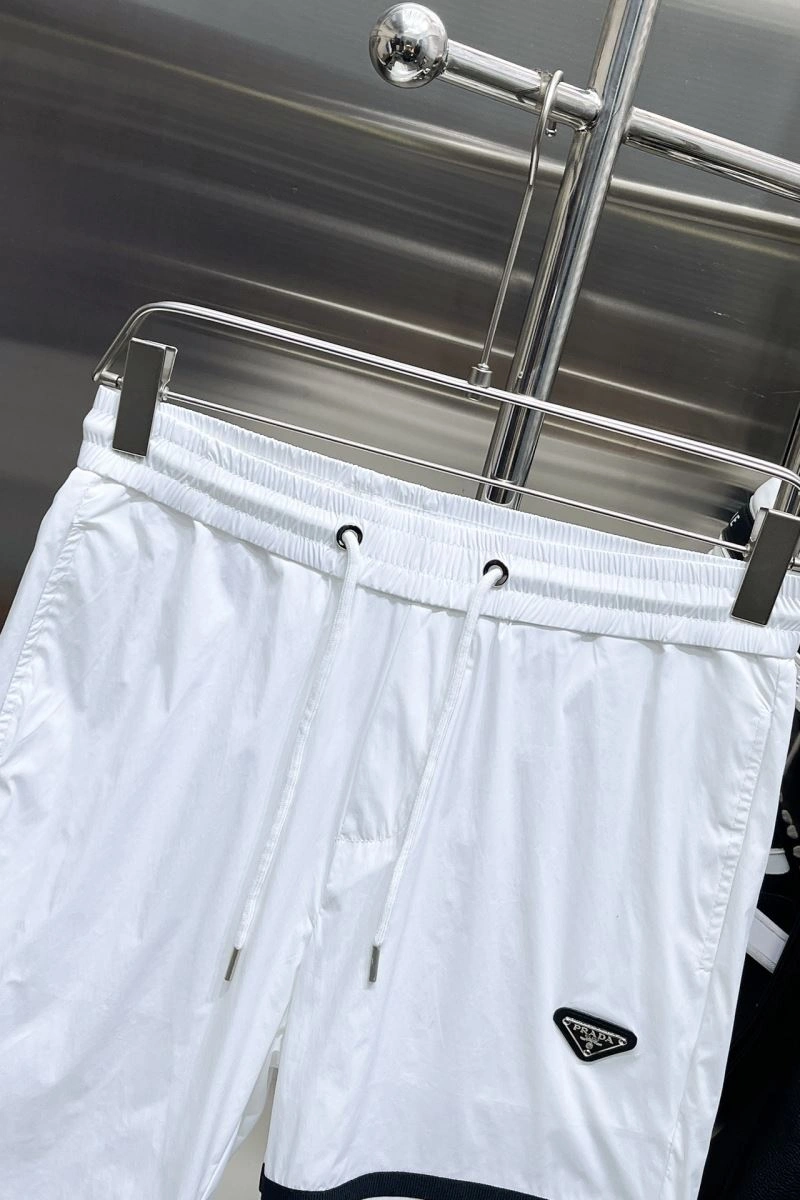 Prada Short Pants Original 170791
