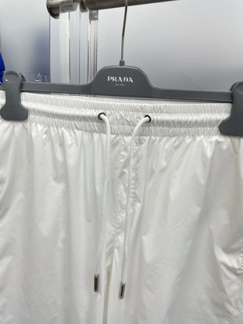 Prada Short Pants Contemporary 170756