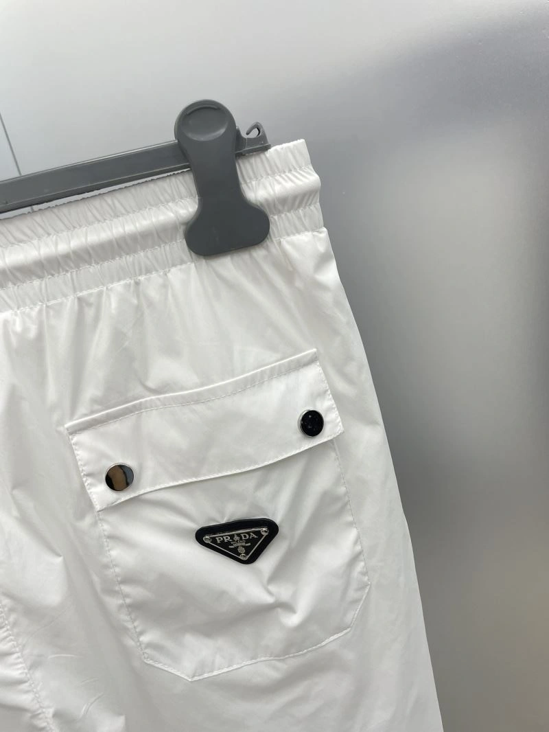 Prada Short Pants Contemporary 170756
