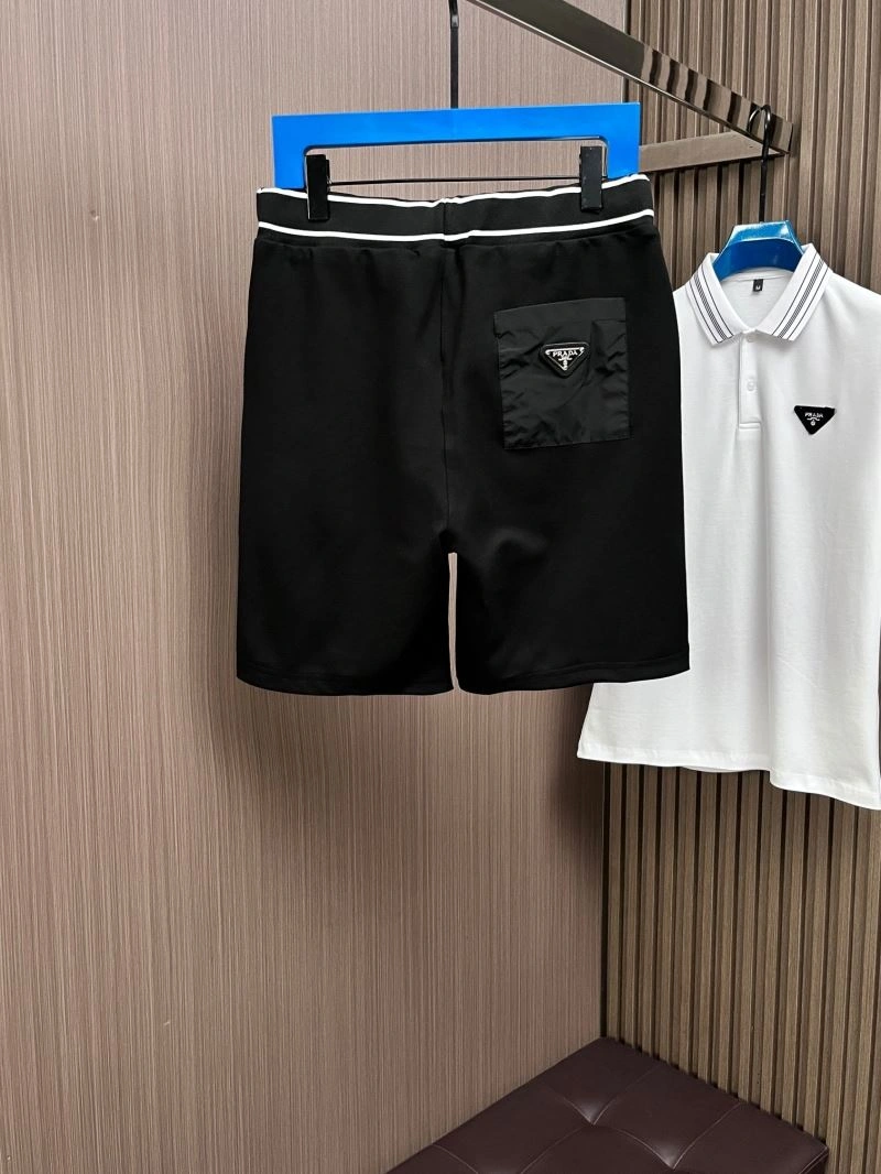 OdorResistant Prada Short Pants 170789