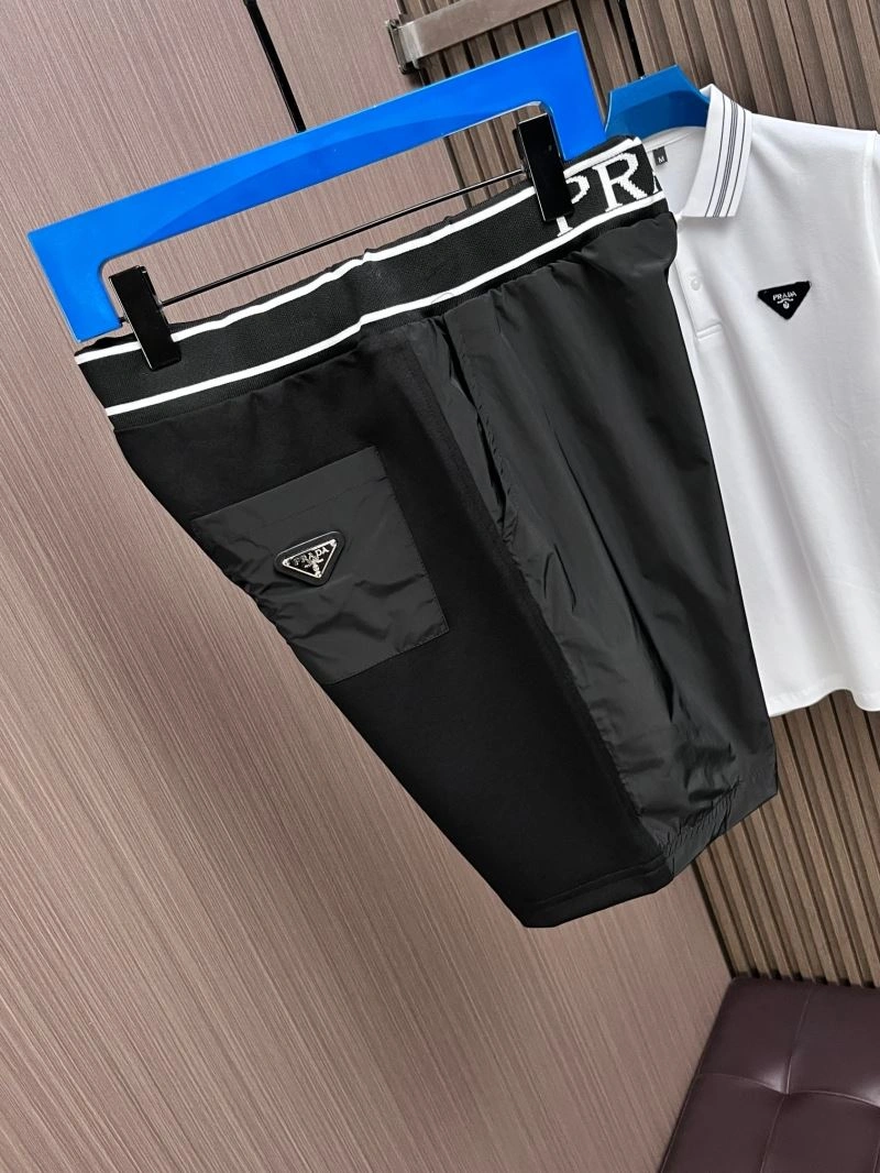OdorResistant Prada Short Pants 170789