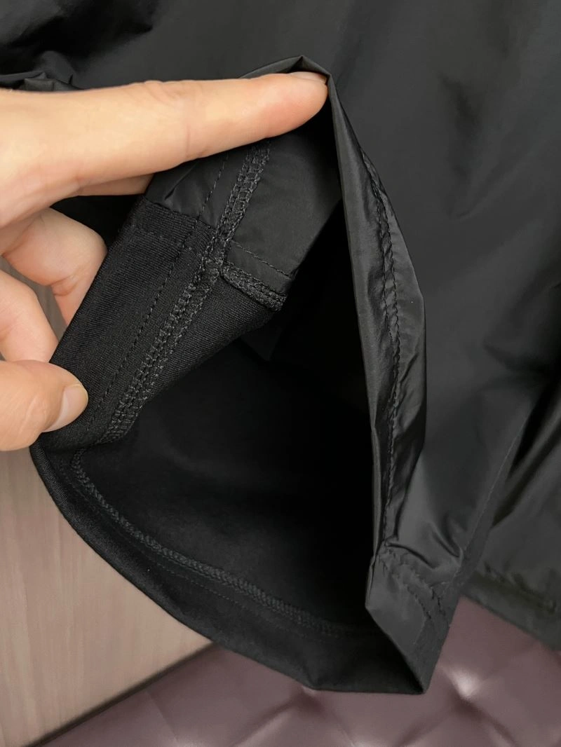OdorResistant Prada Short Pants 170789