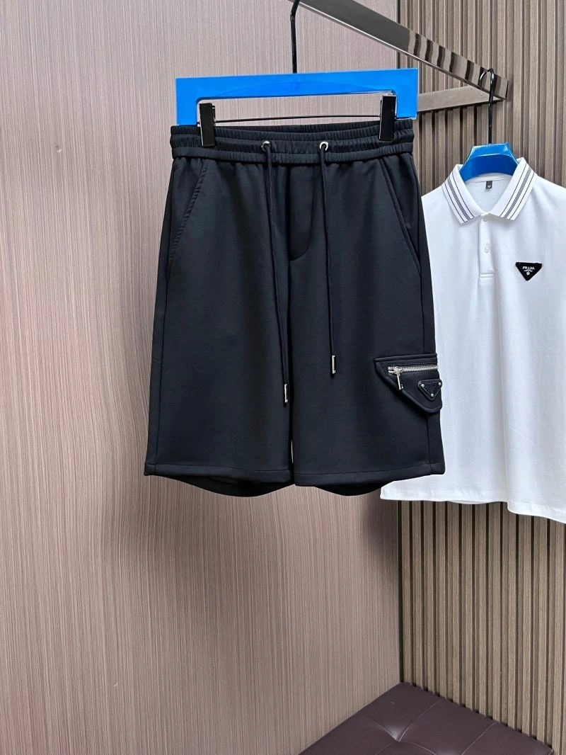 Affordable Prada Short Pants 170750