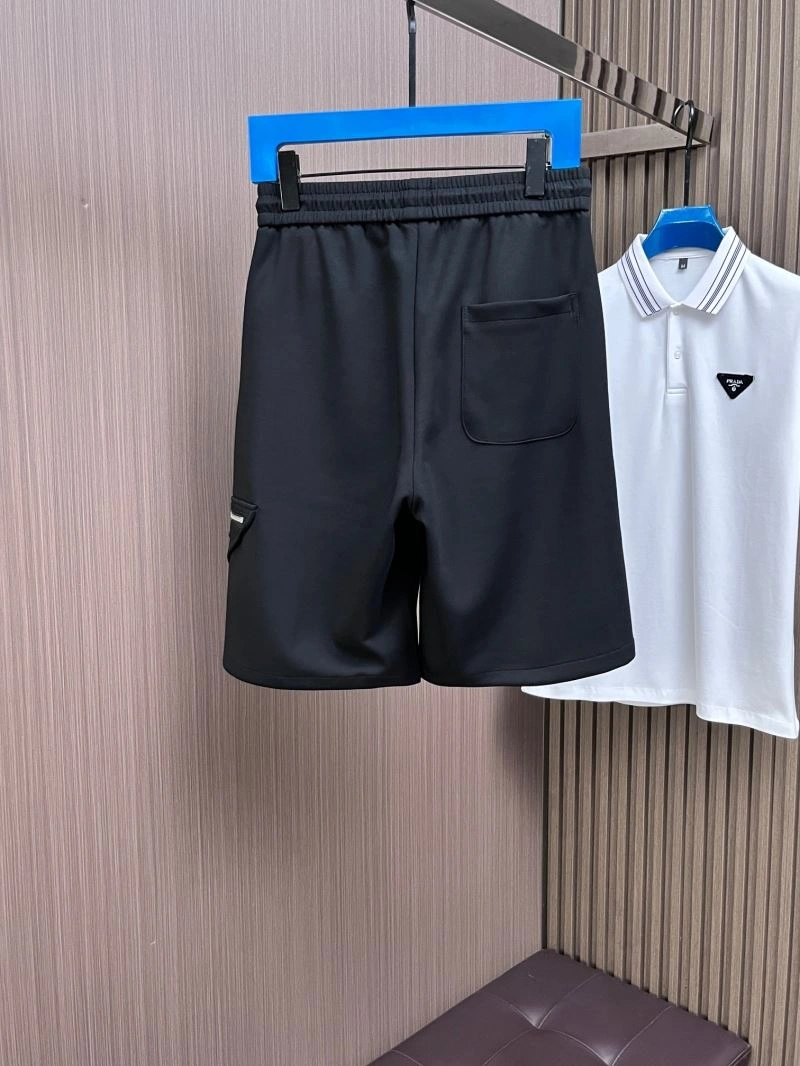 Affordable Prada Short Pants 170750