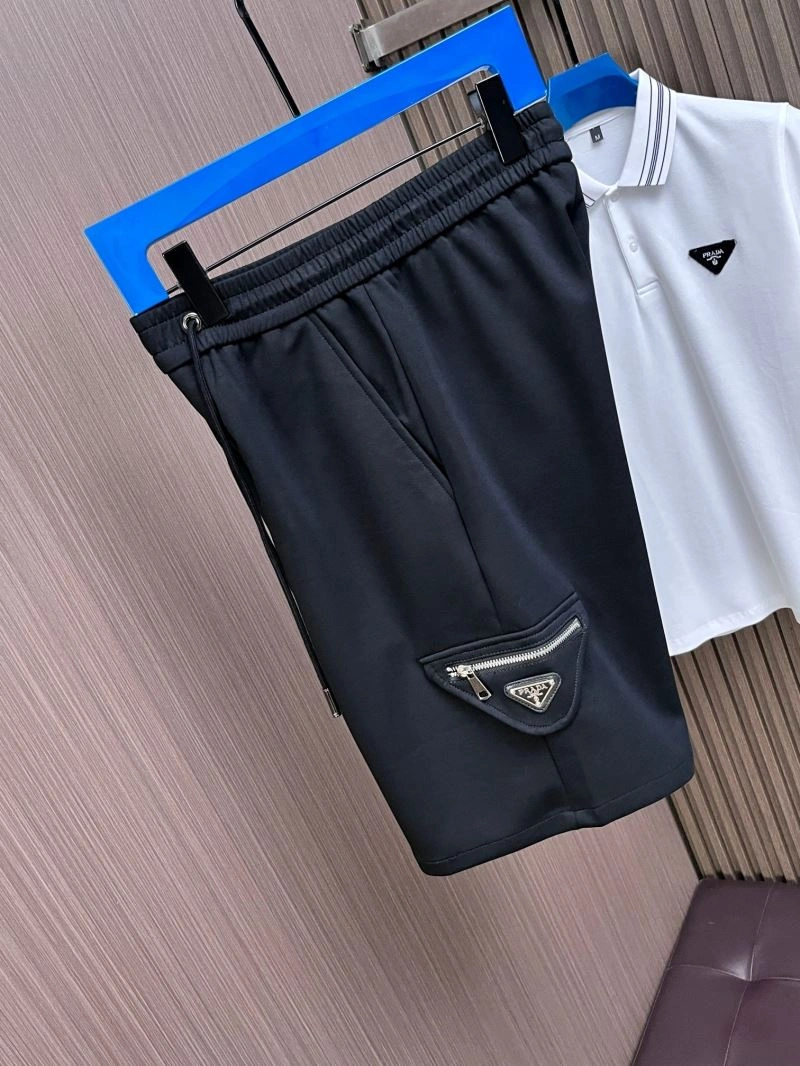 Affordable Prada Short Pants 170750