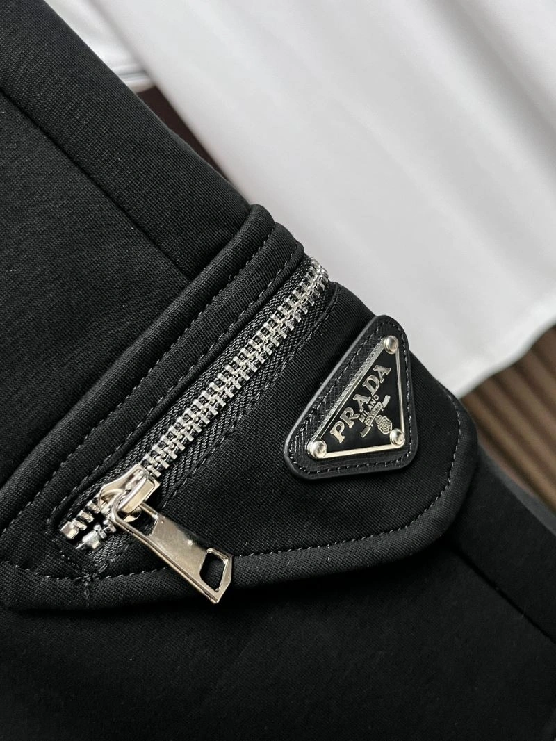 Affordable Prada Short Pants 170750