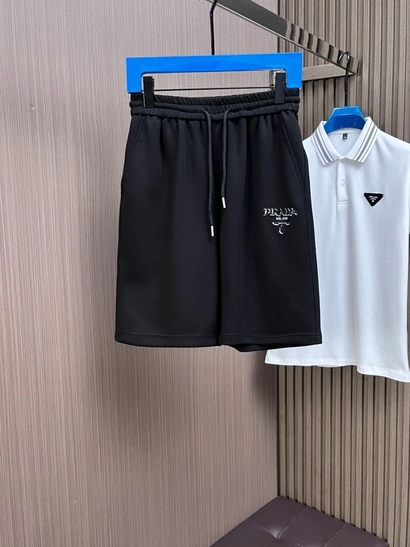 Prada Short Pants Bold 170753