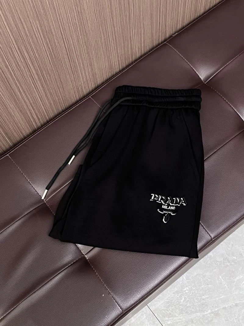 Prada Short Pants Bold 170753