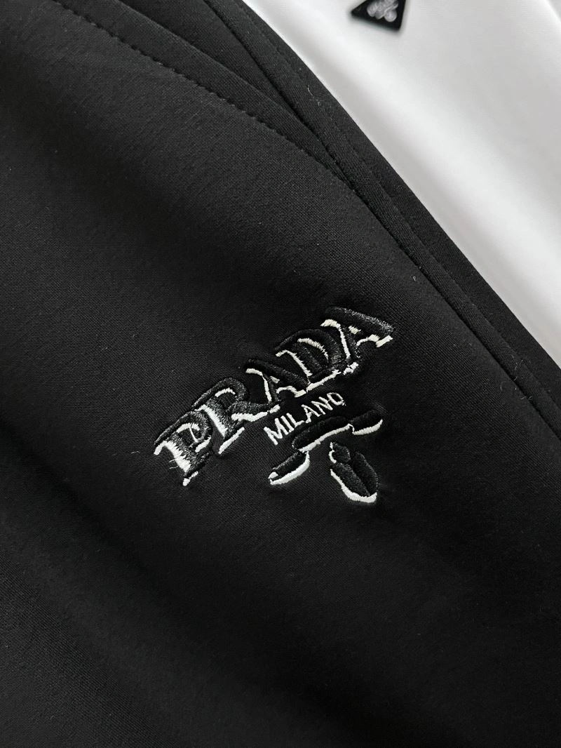 Prada Short Pants Bold 170753