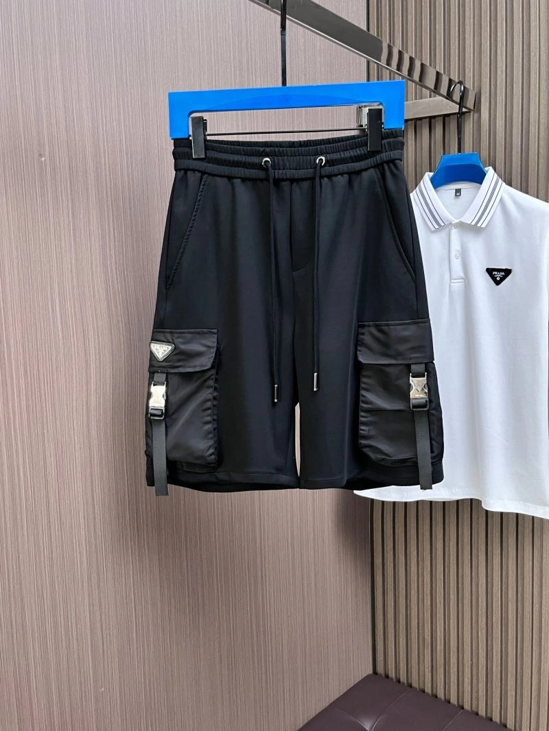 Prada Short Pants ZeroBulk 170749