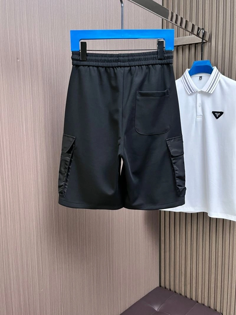 Prada Short Pants ZeroBulk 170749