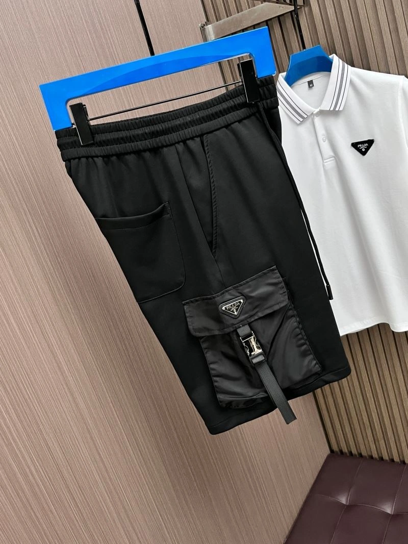 Prada Short Pants ZeroBulk 170749