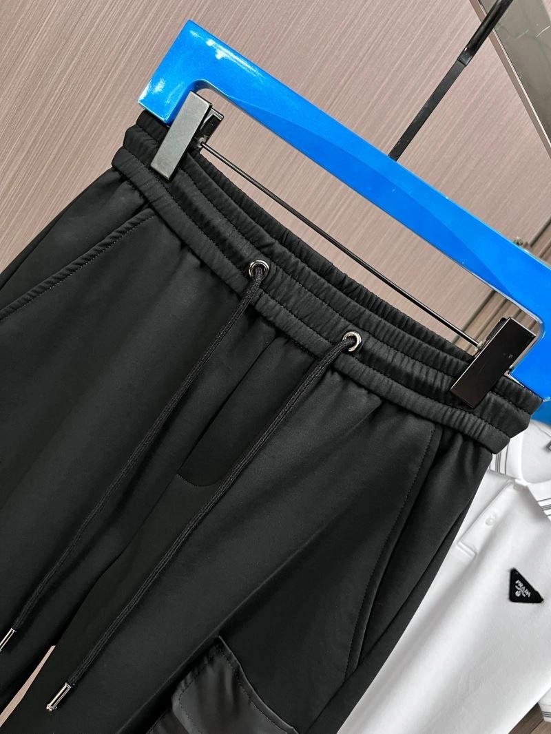 Prada Short Pants ZeroBulk 170749