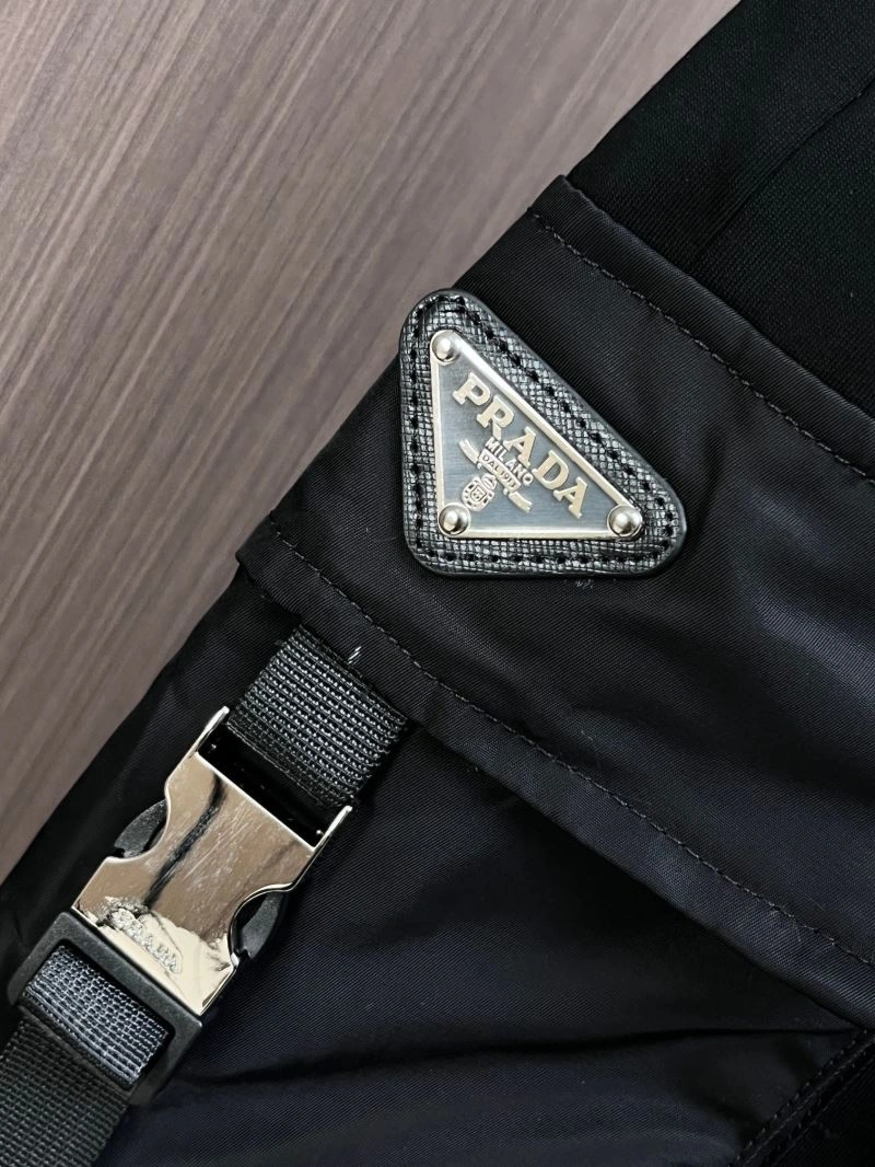 Prada Short Pants ZeroBulk 170749