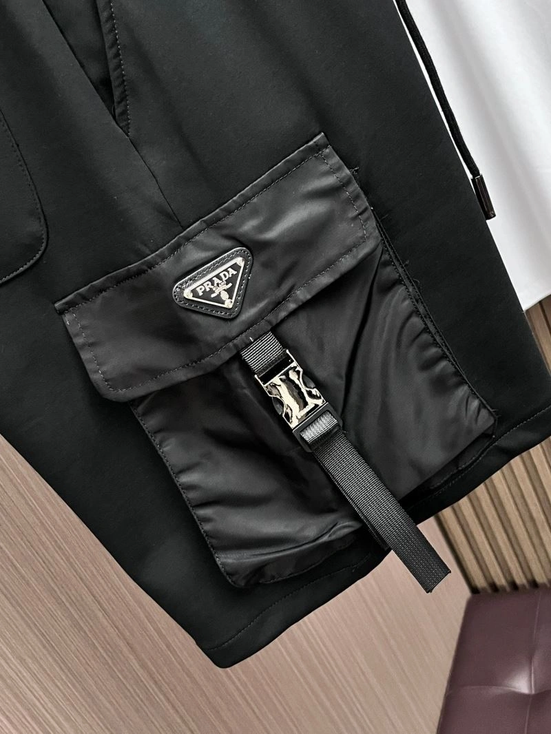 Prada Short Pants ZeroBulk 170749