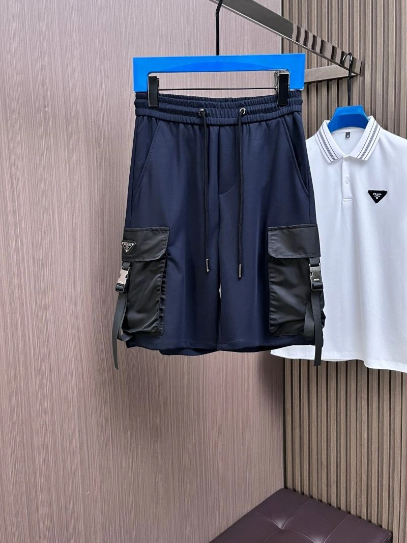 UrbanChic Prada Short Pants 170748