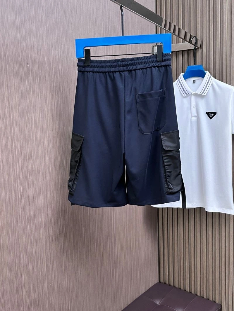 UrbanChic Prada Short Pants 170748