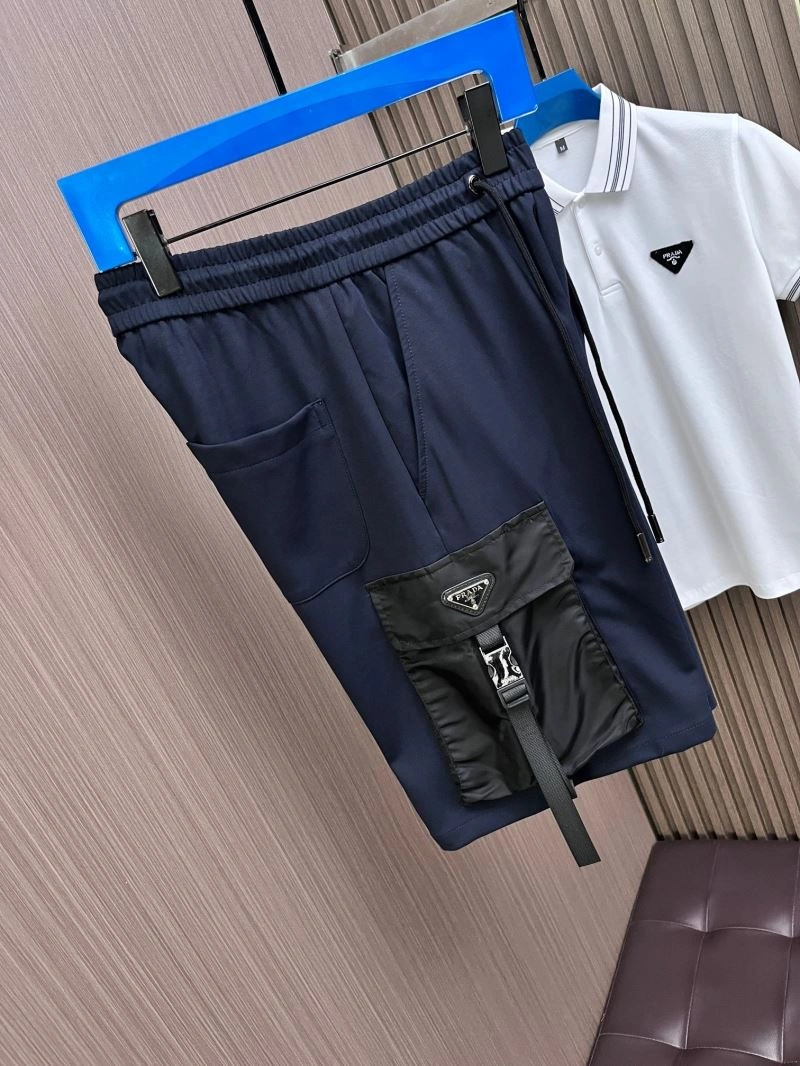 UrbanChic Prada Short Pants 170748