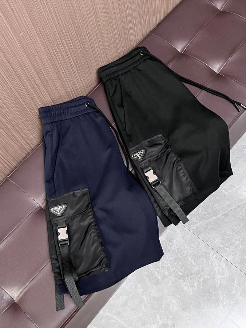 UrbanChic Prada Short Pants 170748
