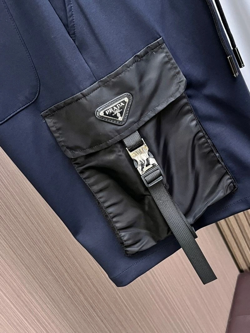 UrbanChic Prada Short Pants 170748